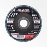 Blade bfdc Flap disk (Cirkonijum) Premium, T29 ( BFDC1120 ) | ePonuda.com