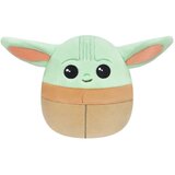 Squishmallows Plišasta igrača Mandalorian & Grogu – | Shoptok.si