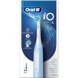 Oral-b iO serija 3n Ice Blue Elektricna | shoptok.hr