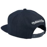 Mitchell And Ness HHSS2976SASYYPPPBLCK Crna | shoptok.hr