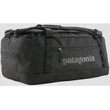 BLACK HOLE DUFFEL 40L Crna