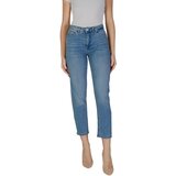 Ichi Jeans straight IHTWIGGY RAVEN 20110967 Modra | Shoptok.si