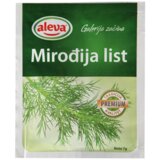 Aleva mirođija list 7g | ePonuda.com
