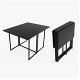 Hanah home Sto Worker 2 Black | Eponuda.com