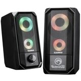 Marvo SG-265 RGB gaming zvočniki MARV-SG-265 | Shoptok.si
