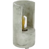 Eglo 49111 - Stona lampa LYNTON 1xE27/60W/230V | Eponuda.com