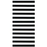  Samoljepljivi pečati za vrata 12 pcs Bijelo 100 cm | shoptok.hr