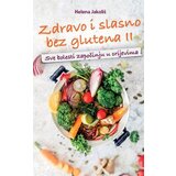  Helena Jakoliš
 - Zdravo i slasno bez glutena 2 | ePonuda.com