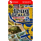 Drug Dealer Simulator 2 - Steam koda brez škatlice (WINDOWS PC) | Shoptok.si