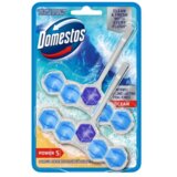 Domestos power 5 Ocean WC osveživač 2x50gr Cene