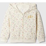 GAP Baby sweatshirt with logo - Girls Cijene