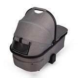 Coccolle Voziček Nessia 2v1 Mestno siva | Shoptok.si