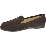 Michael Kors JENNINGS LOAFER Smeđa | shoptok.hr