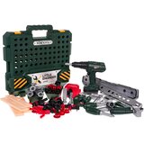  Dječja radionica za igru Handyman's 2u1 + rekviziti | shoptok.hr