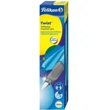 NALIVNO PERO TWIST FOSTED BLUE ŠK 811255