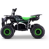 Beneo 36V quad za djecu ESCAPE, 800W, 25km/h, 25km/h zeleni | Shoptok.si
