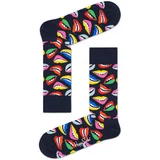 Happy Socks Lips sock Multicolour
