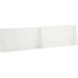  Zid za zadržavanje 2 kom. 80 x 12 x 50 cm Čelik Bijela | shoptok.hr