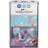 Artmie Set za modeliranje sirena u