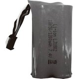 Absima liion akumulatorski paket za modele 7.4 V 1200 mAh, (20438700) | Shoptok.si