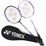 Yonex Reket za badminton, Crveni | Eponuda.com