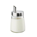 Cilio Dozirka za mleko 150ml / steklo, inox, (5000200043) | Shoptok.si