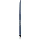 Clarins Waterproof Pencil vodoodporni svinčnik za oči odtenek 03 Blue Orchid 0.29 g