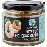 Puter od indijskog oraha Lučar