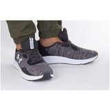 Under Armour Nizke superge Charged Pursuit 3 Twist Črna | Shoptok.si