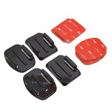 Telesin pritrdilni komplet za športno kamero GP-BRK-004 | Shoptok.si