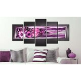  Slika - In pink waves 200x100 | shoptok.hr