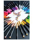  BRUSHPEN 50BOJA BLACK EDITION FABER CASTELL 116454 BLISTER | Shoptok.si