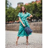 Vuch Ženski ruksak Filipa Diamond Blue, 30 x 22 cm | shoptok.hr