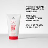 Schwarzkopf Professional BC Bonacure Repair Rescue regenerirajući balzam za suhu i oštećenu kosu 100 ml | shoptok.hr