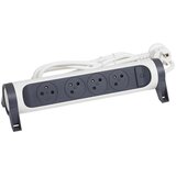 Legrand 049459 - Produžni kabl sa prekidačem 4Z Tip E 3m Cene