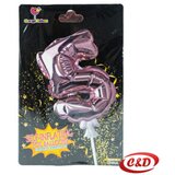  Balon broj 5 Cijene