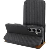  Futrola FOLIO za Samsung A16 siva Cene