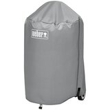 Weber Zaštitna navlaka za roštilj (Poliester, Namijenjeno za: okrugli roštilj s Ø 47 cm) | shoptok.hr