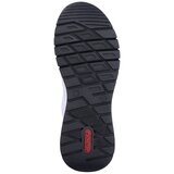 Rieker Nizki čevlji M490380 pisana | Shoptok.si