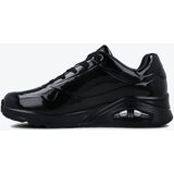 Skechers Uno Shiny One Crna | shoptok.hr
