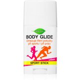 Bione Cosmetics Body Glide Sport Stick zaštitna njega za sportaše 45 ml | shoptok.hr