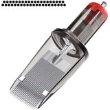 Shumee El Cartel tattoo kartuša 0,30 41 Magnum 10 kos., (21399917) Cene