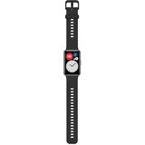 Huawei pametna zapestnica WATCH FIT ACTIVE - črna | Shoptok.si