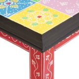 vidaXL Nesting Tables 3 komad čvrstog drva manga | shoptok.hr