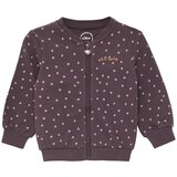 s.Oliver jakna prehodna DR 2153839 D vijolična 80 | Shoptok.si