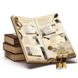 Ah_riise Rum Experiences 24 x 0.02l Cene