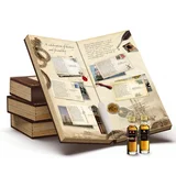 Rum Experiences 24 x 0.02l