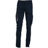 Kyoto-3 soho black washed pantalone Cene