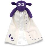 Sweet dreamers tješilica ewan baa baa blankie purple | shoptok.hr