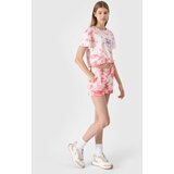 4f Girls' Tracksuit Shorts - Multicolor | shoptok.hr